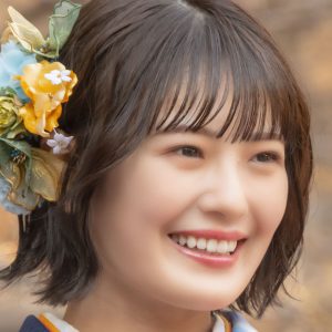 元乃木坂46清宮レイ、新事務所所属を発表「精進して参ります」