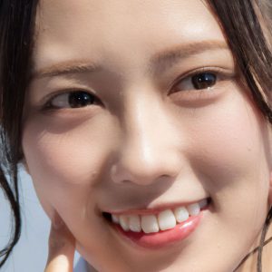 日向坂46清水理央、石塚瑶季の言動にお冠「けんかしていいですか?」