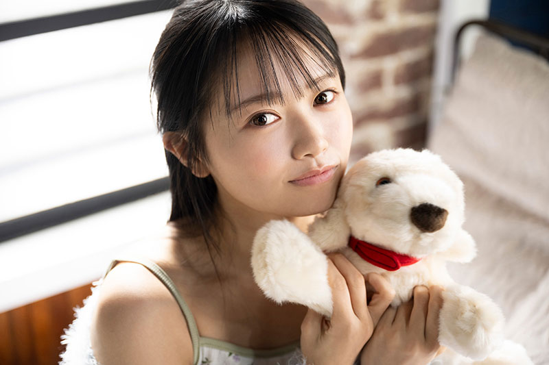 AKB48・花田藍衣