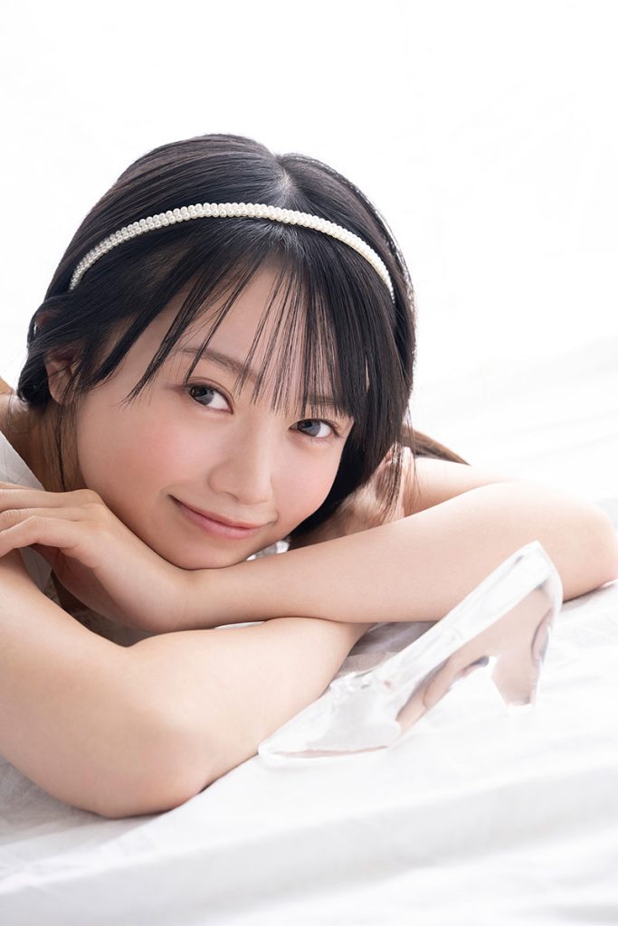 AKB48・花田藍衣