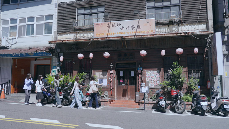 お待ちかねのランチタイム