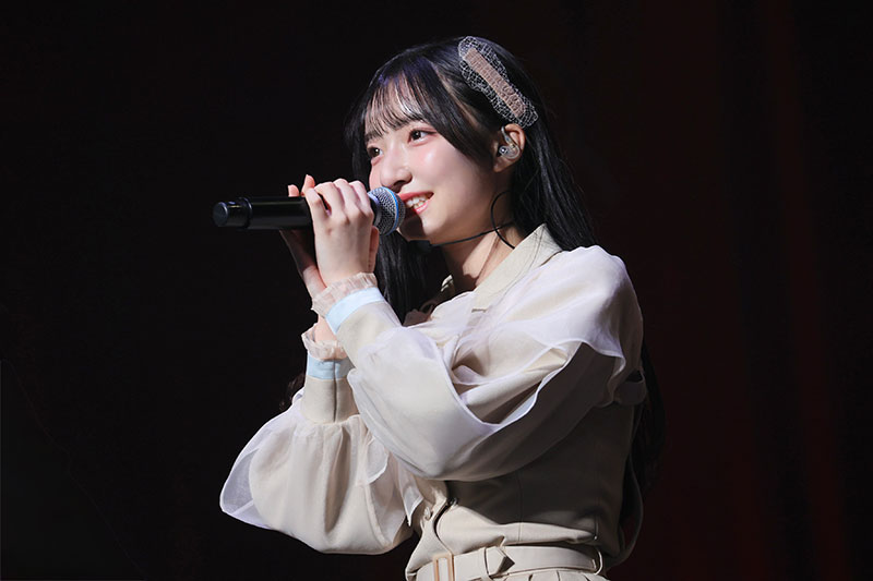 「AKB48 20th Year Live Tour 2025 in 日本武道館 ～あの頃、青春でした。これから、青春です～ リクエストアワーセットリストベスト20」より