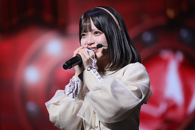 「AKB48 20th Year Live Tour 2025 in 日本武道館 ～あの頃、青春でした。これから、青春です～ リクエストアワーセットリストベスト20」より