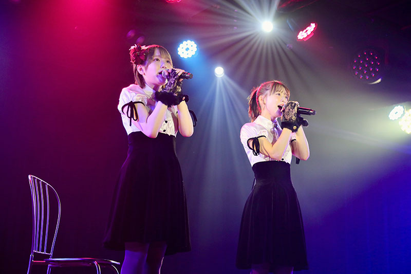 「AKB48劇場20周年特別記念公演」より