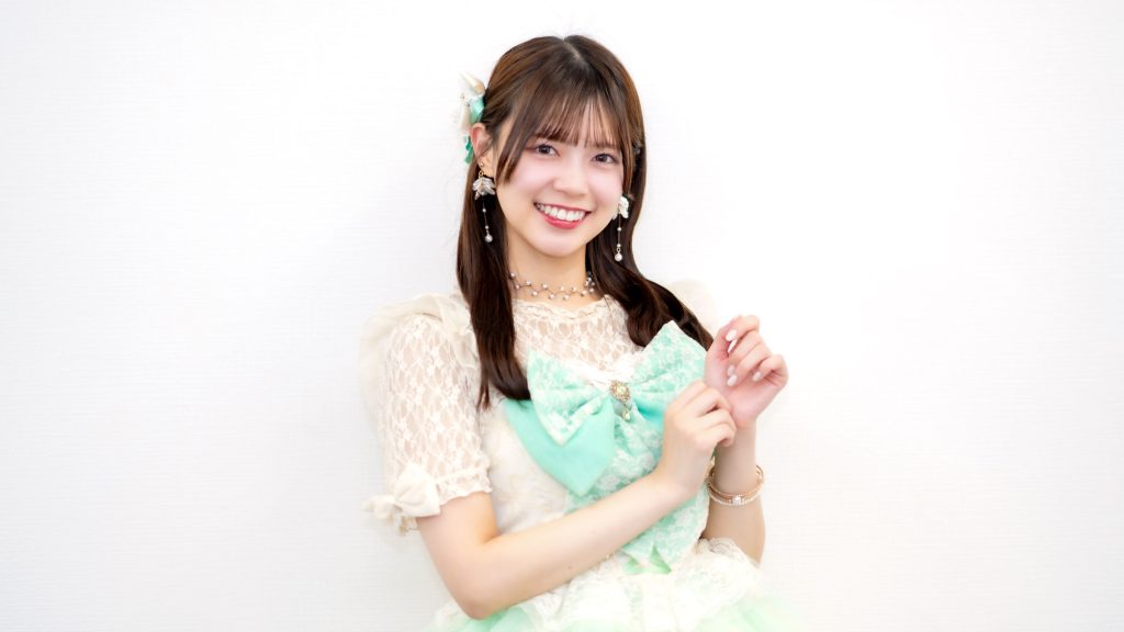 ラフ×ラフ・高梨結