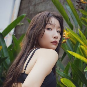 “令和の美脚クイーン”波崎天結2nd写真集発売決定「初めての海外撮影でドキドキ」