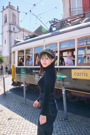 田中美久3rd写真集