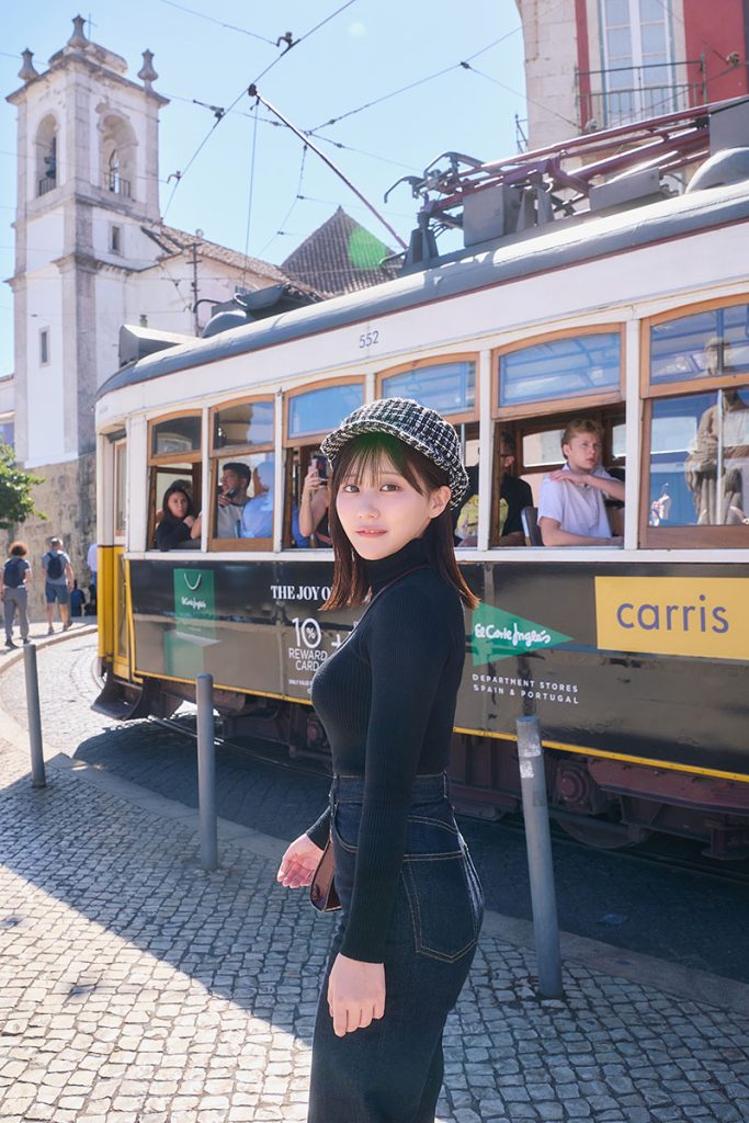 田中美久3rd写真集