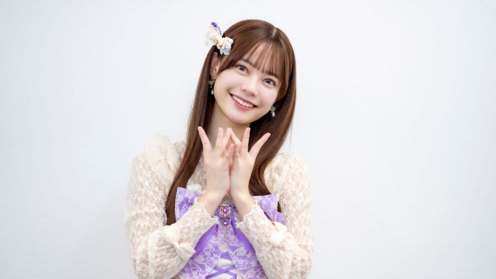 ラフ×ラフ・齋藤有紗