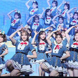 AKB48 19期研究生・伊藤百花や花田藍衣ら5人全員が正規メンバーに昇格！21期生5人もお披露目に