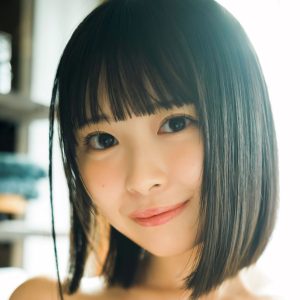 えなこ主催『Muse撮影会』で注目の美女、迫力あるスタイルを披露