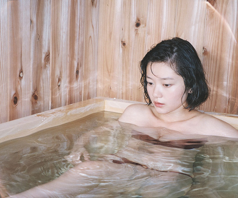 【デジタル限定】園凜写真集「夢について」