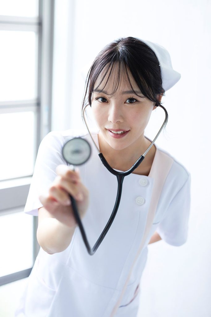 グラビアアイドル古野紗妃イメージDVD「密会」より