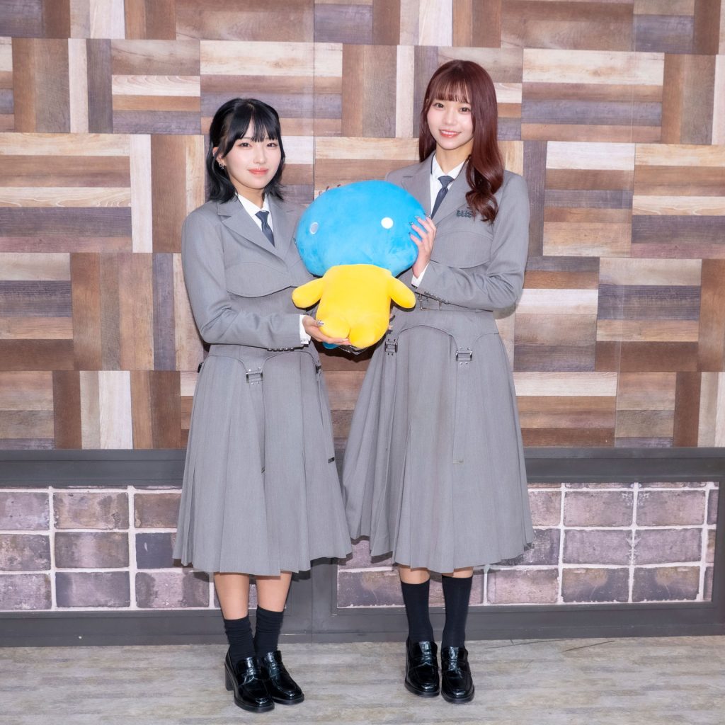 WHITE SCORPION・NAVI、NICO