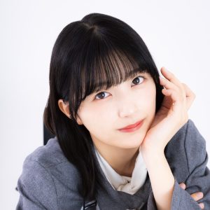 乃木坂46“魂”のアンダーライブ特集インタビュー｜五百城茉央が語る”純粋”とは？ 「この世界って、いろんな人の言葉を聞くことがあるじゃないですか」