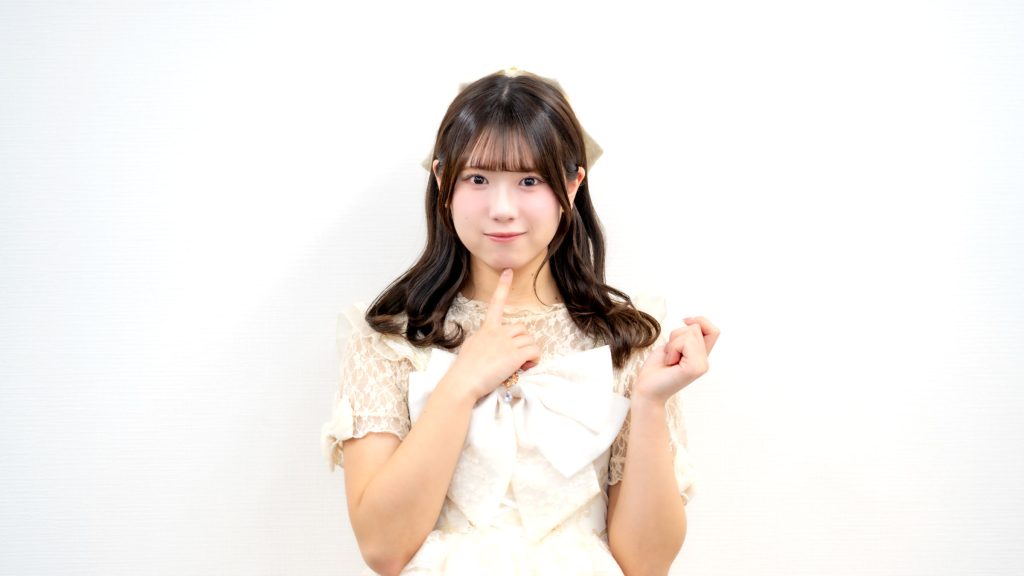 ラフ×ラフ・佐々木楓菜