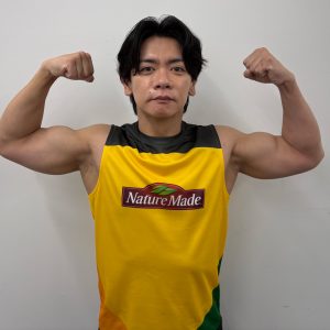 マジカルラブリー・野田クリスタル「ネットを疑え！」“マッチョ芸人”が語る、忙しい毎日でも成長する体づくりの心構え