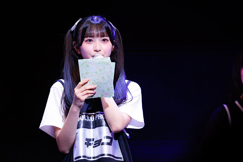 「WHITE SCORPION 2nd Anniversary LIVE」より