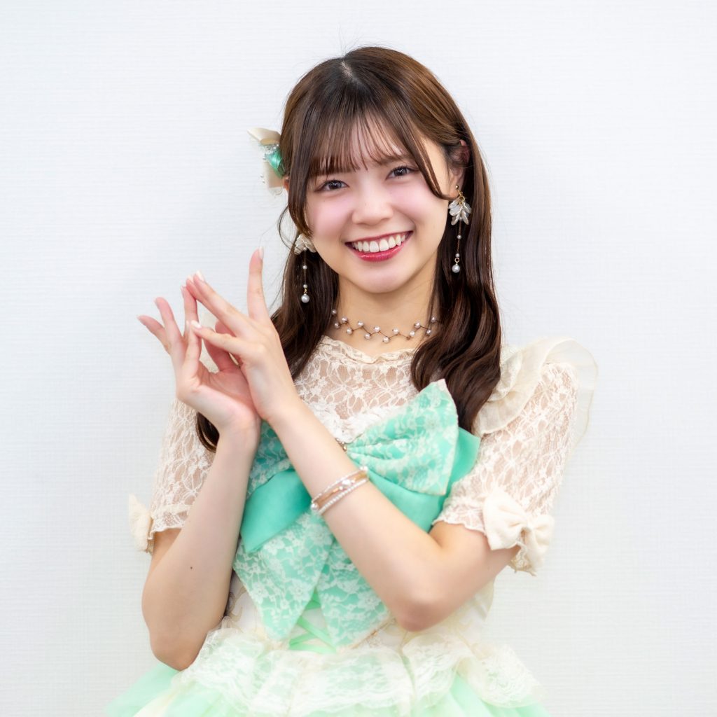 ラフ×ラフ・高梨結