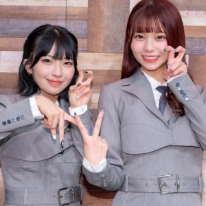 WHITE SCORPION、“SUPER NAVI TIME”の進化とNICOの煽り力…2周年ライブで見せた新境地