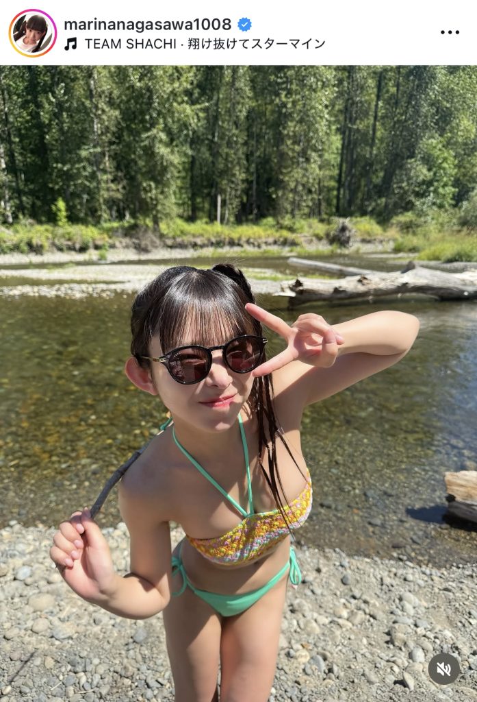 「カキフライ食べたい」と希望した長澤茉里奈