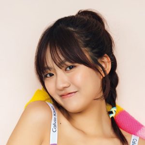 『ミスマガジン2019』グランプリ豊田ルナ、温もり感じるホットグラビア