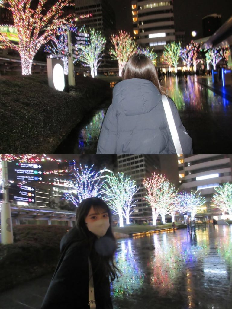 乃木坂46池田瑛紗の公式インスタグラム(teresaikedaofficial)より