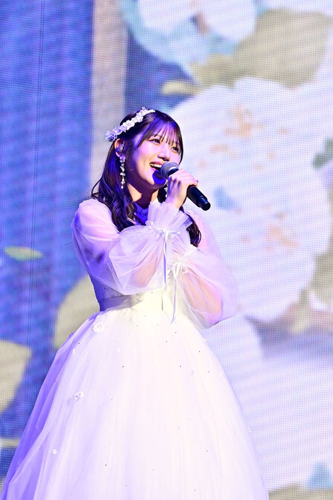 「AKB48 20th Year Live Tour 2025 in 日本武道館 ～あの頃、青春でした。これから、青春です～ リクエストアワーセットリストベスト20」より