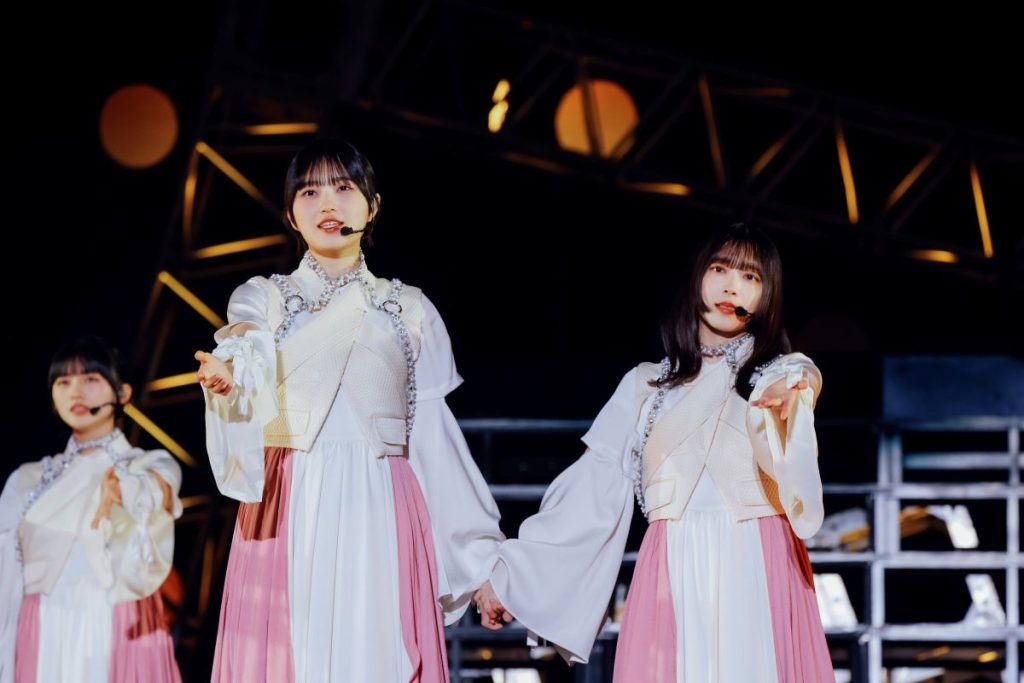 櫻坂46『Buddies感謝祭 2025 EX』