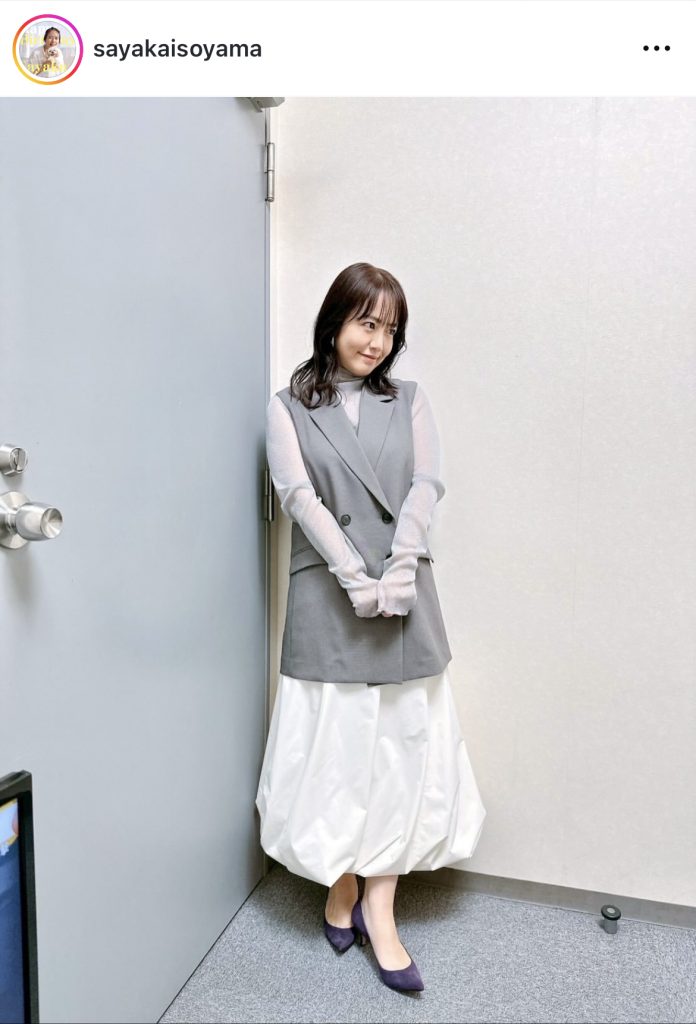 関西テレビ「旬感LIVE とれたてっ！」出演時の1枚