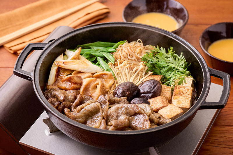 キッコーマン すき焼き(関西風)