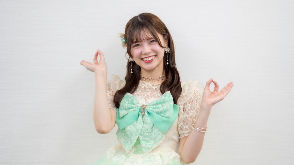 ラフ×ラフ・高梨結