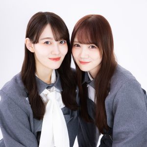 乃木坂46“魂”のアンダーライブ特集インタビュー|田村真佑×松尾美佑、ラストステージを迎える同期に伝えたかったこと