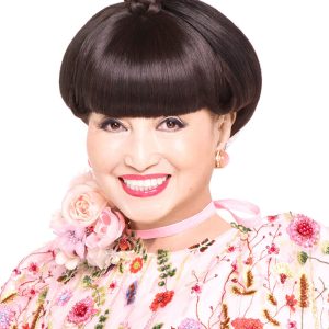 黒柳徹子、自分らしく生きる秘訣は「人と比べないこと」