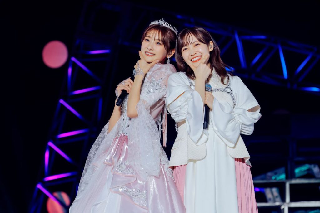 櫻坂46『Buddies感謝祭 2025 EX』