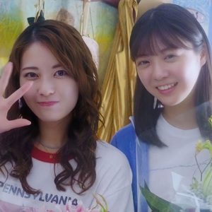 乃木坂46岩本蓮加「幸せな撮影期間」、冨里奈央「終わってしまうのが本当に寂しい」、ドラマ『ふたりエスケープ』クランクアップ