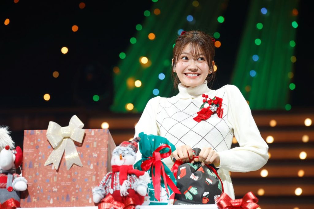 乃木坂46「40thSGアンダーライブ」より