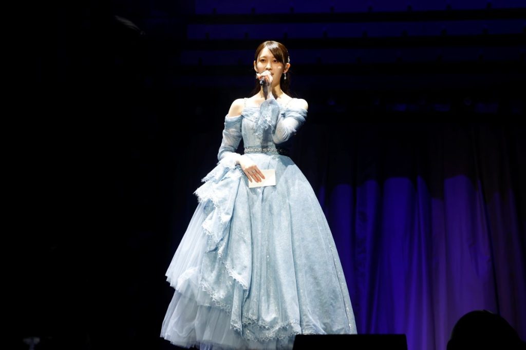 乃木坂46「40thSGアンダーライブ」より