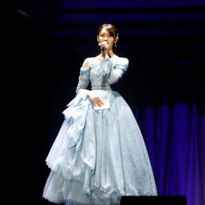 「アイドルに向いていると思ったことはありません」乃木坂46卒業の松尾美佑、五百城茉央に贈った言葉がきっかけでアンダーの心が一つに