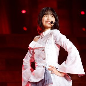 乃木坂46“魂”のアンダーライブ特集 終幕レポート｜五百城茉央と『純粋とは何か？』 理想と現実のはざまで見せた集大成