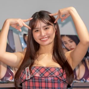グラビアアイドル豊島心桜、史上最大級の“わがままボディ”も「もしかしたら今回が最後…」