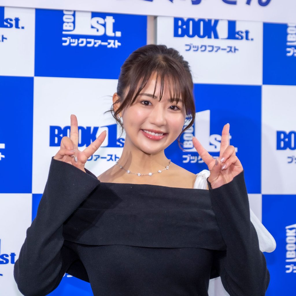 「平嶋夏海 2026年カレンダー」発売記念取材会に出席した平嶋夏海