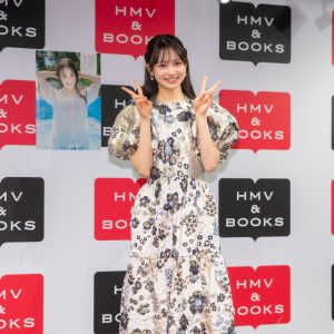 AKB48伊藤百花、“憧れの存在”大島優子との日本武道館公演でのエピソードを語る「神対応すぎて仰天」