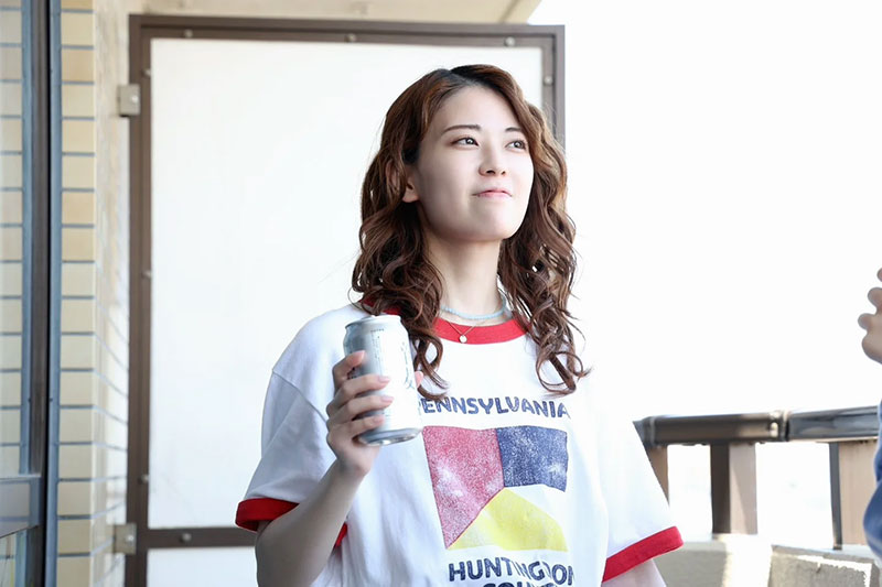 ドラマ「ふたりエスケープ」より