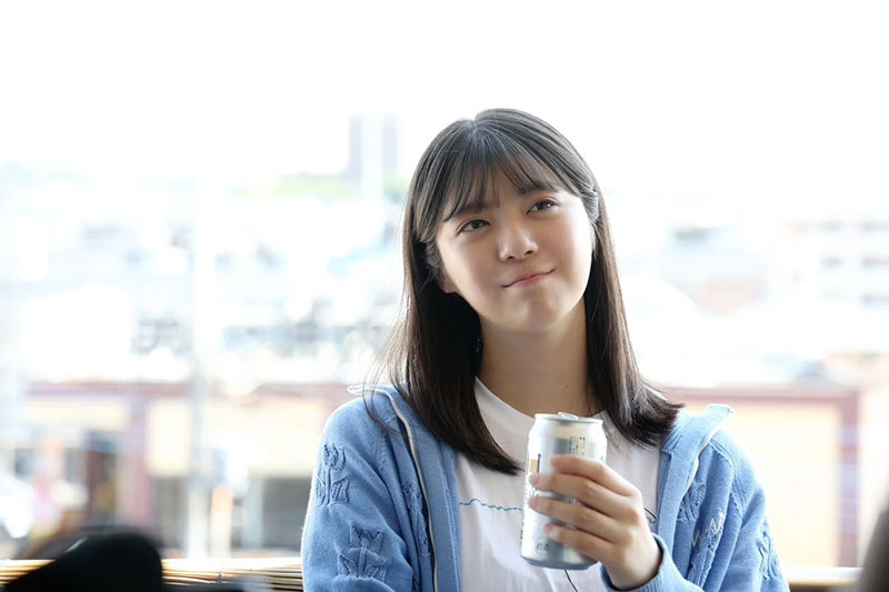 ドラマ「ふたりエスケープ」より