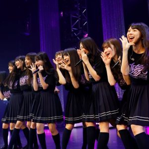 乃木坂46・6期生『新参者 二〇二五 Live』完遂!瀬戸口心月「一緒に走り抜けてくれてありがとう」森平麗心「もっと坂道を登っていきたい」