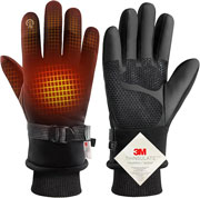 防寒手袋 防寒グローブ 【2025冬・3Mシンサレート・スマホ対応】 手袋 レディース メンズ アウトドアグローブ バイクグローブ タッチパネル 自転車 サイクリング スポーツ 裏起毛 紛失防止結び付け 滑り止め 防風 防水 登山