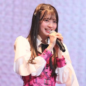 AKB48『20周年記念コンサート』前田敦子・大島優子らも駆けつけ感動の大フィナーレ!67thシングルのセンターは伊藤百花に決定