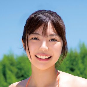 現役看護師グラドル、キュートな女子高生役も夜になれば「2人だけの秘密だよ」