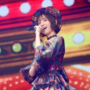 AKB48 20周年記念コンサートPart1、篠田麻里子『上からマリコ』で開幕！ぱるるは…帰った!?
